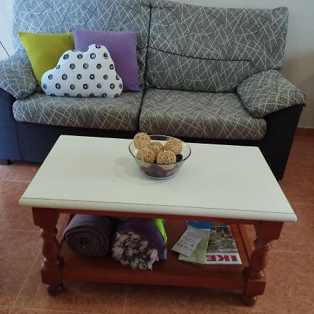 Appartement Avenida El Puente Sati 4 B à Santa Cruz de la Palma  Extérieur photo