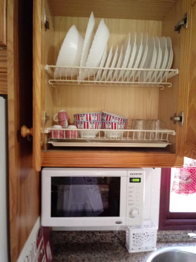 Appartement Avenida El Puente Sati 4 B à Santa Cruz de la Palma  Extérieur photo